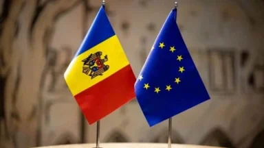 Група євродепутатів вимагає негайно відкрити перший кластер переговорів ЄС з Молдовою