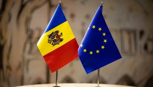 Група євродепутатів вимагає негайно відкрити перший кластер переговорів ЄС з Молдовою