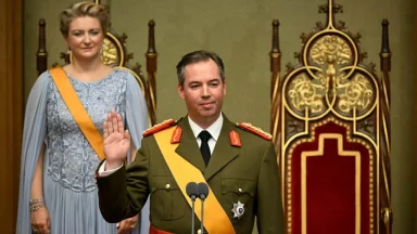 Монарх Люксембургу зрікся престолу – влада перейшла до наступника