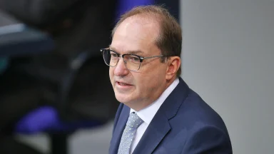 Німеччина розширить співпрацю з Україною та Ізраїлем щодо дронів