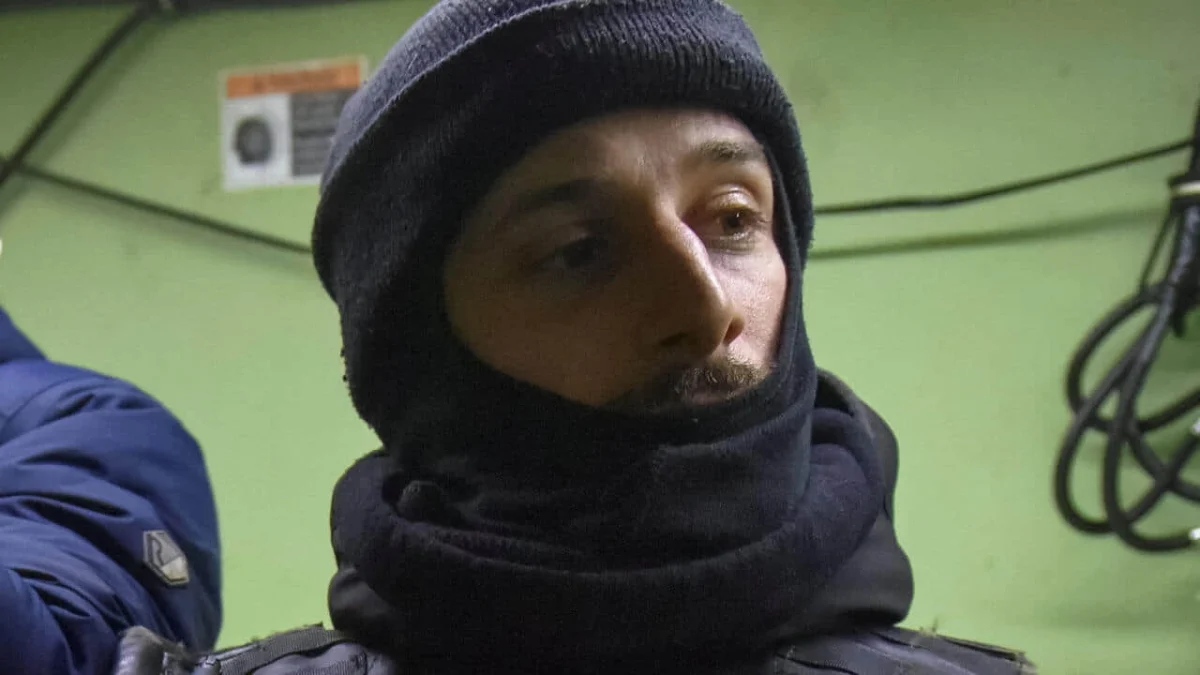 Париж почав розслідування убивства Росією французького журналіста в Україні