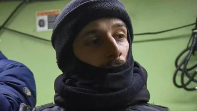 Париж почав розслідування убивства Росією французького журналіста в Україні