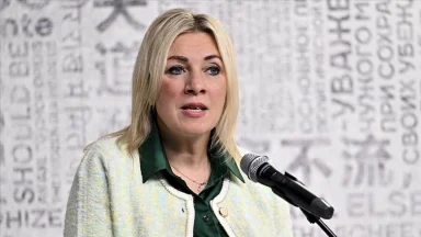 Росія по-хамськи відповіла на заяву Мерца про інциденти з дронами