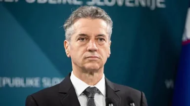 У Словенії можуть почати розслідування щодо премʼєра через втручання в роботу поліції